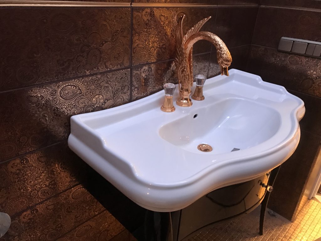 Santehnilised tööd